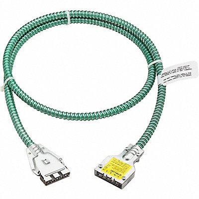 LITHONIA LIGHTING OC1120122G09M10 Lighting Fixture Wiring Cable 9ft