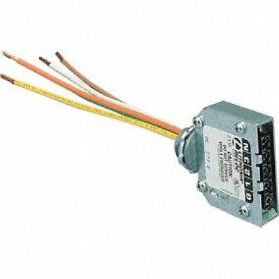 LITHONIA LIGHTING OC120123GM10 Lighting Fixture Wiring Converter 6