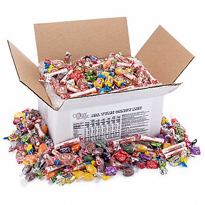 OFFICE SNAX OFX00663 All Tyme Candy Mix