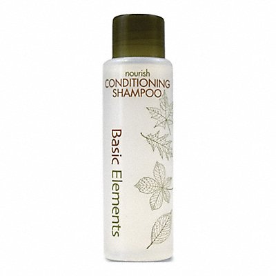 BASIC ELEMENTS SHBELBTL Shampoo PK 200