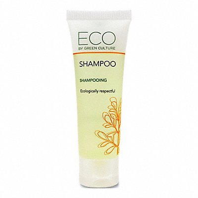 ECO BY GREEN CULTURE SHEGCT Shampoo PK 288