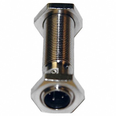 DE-STA-CO OHSN017 Sensor Hall 4Mm Profile Npn Qd