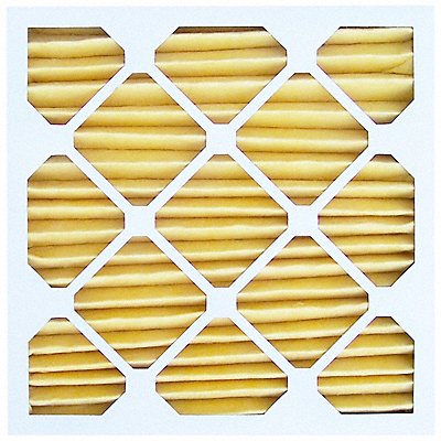 OMNITEC DESIGN INC. OPF1616 Air Scrubber Filter MERV 11 16x16x2