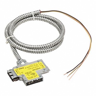 LITHONIA LIGHTING OST1201LEVEL09M10 Lighting Fixture Wiring Switching Tee