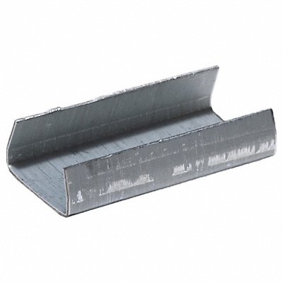 GRAINGER 36T380 1/2 Open Seals For Steel Strapping