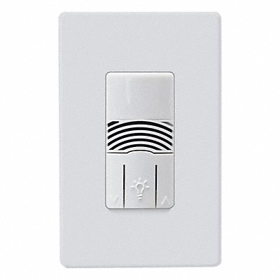 GREENGATE OSWD010W Sensor Dimmer Dual Tech 0-10V