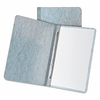 OXFORD 12905 Pressboard Report Cover 3 Grey