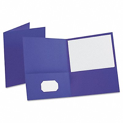 OXFORD 57583 Portfolio VIO 10PK