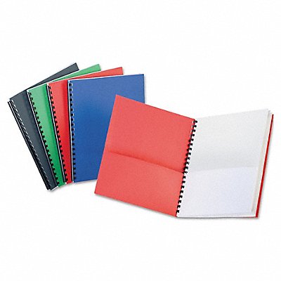 OXFORD 99667 Project Organizer 8Pocket Assorted