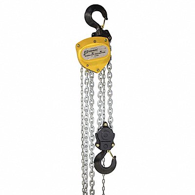 OZ LIFTING PRODUCTS OZ05030CHOP Chain Hoist