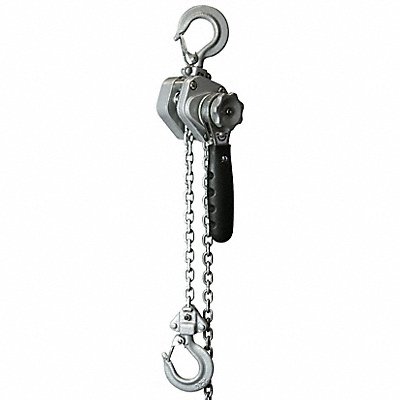 OZ LIFTING PRODUCTS OZIND02515LH Industrial Lever Hoist