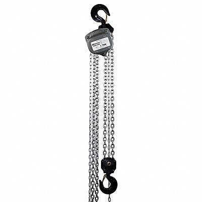 OZ LIFTING PRODUCTS OZIND03030CH Industrial Chain Hoist
