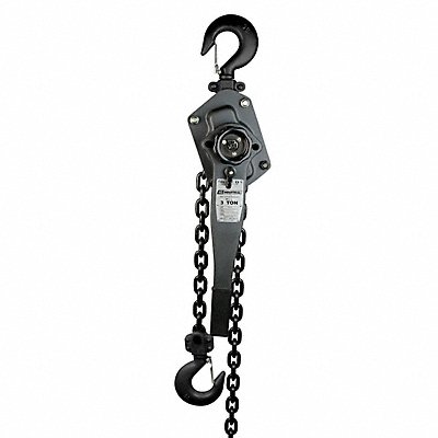 OZ LIFTING PRODUCTS OZIND3005LH Industrial Lever Hoist