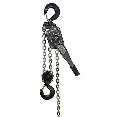 OZ LIFTING PRODUCTS OZIND6005LH Industrial Lever Hoist