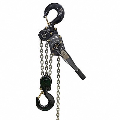 OZ LIFTING PRODUCTS OZIND90015LH Industrial Lever Hoist