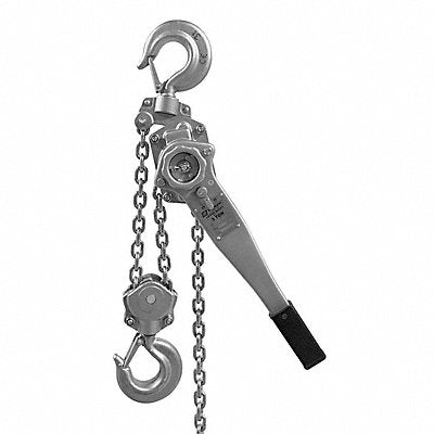 OZ LIFTING PRODUCTS OZSS30020LH Stainless Steel Lever Hoist
