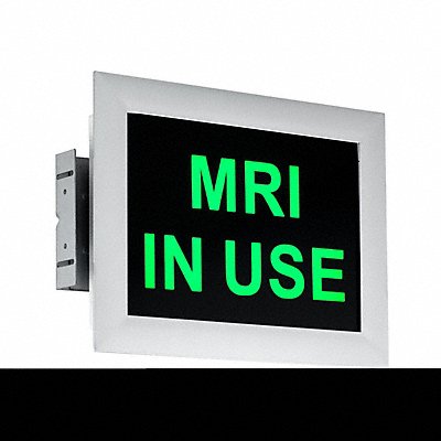 DUAL-LITE OBNUSGWNP Sign Housing LED Wall 11W