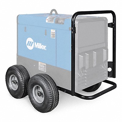 MILLER ELECTRIC 301706 Running Gear