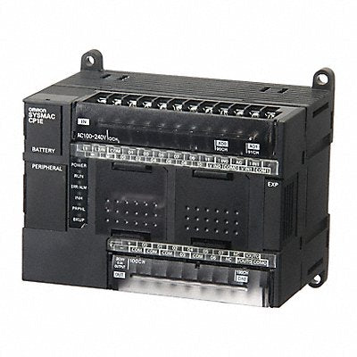 OMRON CP1EE10DTA Programmable Controller