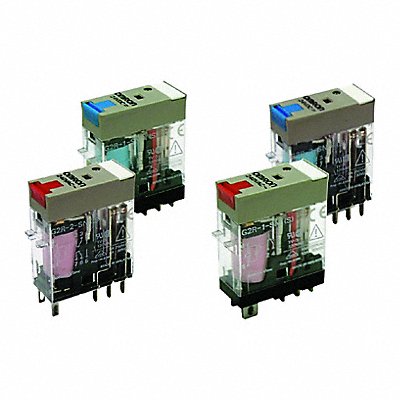OMRON G2R1ATDC5 Custom Relay
