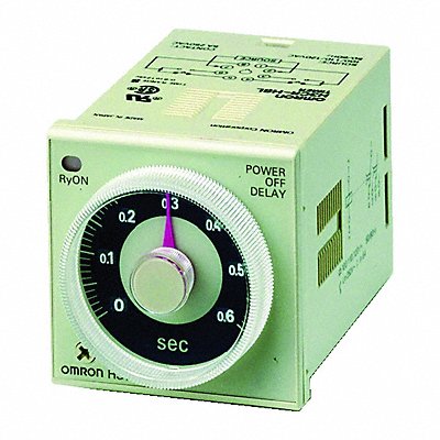 OMRON H3CRAAC2448DC1248 Timer