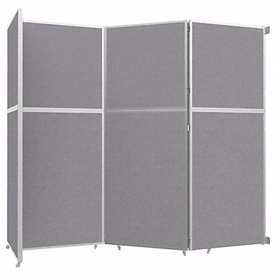 VERSARE 10703081 Wall Mounted Operable Wall