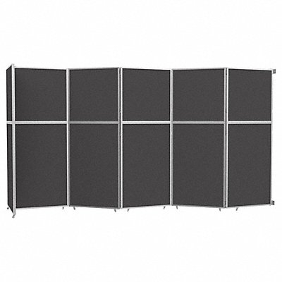 VERSARE 10705071 Wall Mounted Operable Wall