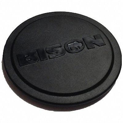 BISON P1717201000W Shaft Cover 720 Output