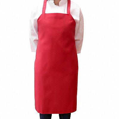MONARCH PAPRNRSPUN Bib Apron PK 12