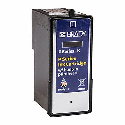 BRADY PK1 Ink Cartridge