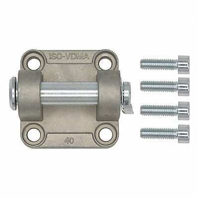 PARKER P1C4MMTB Clevis Bracket Aluminum 65 mm L