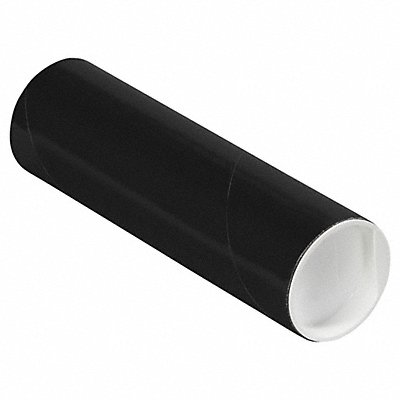 CROWNHILL P2006BL Mailing Tube Cylindrical PK50