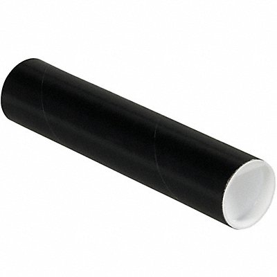 CROWNHILL P2009BL Mailing Tube Cylindrical PK50