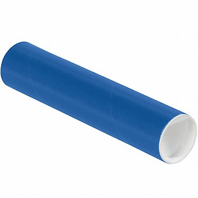 CROWNHILL P2009B Mailing Tube Cylindrical PK50