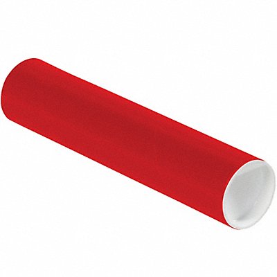 CROWNHILL P2009R Mailing Tube Cylindrical PK50