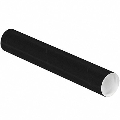 CROWNHILL P2012BL Mailing Tube Cylindrical PK50