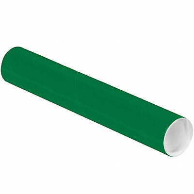 CROWNHILL P2012G Mailing Tube Cylindrical PK50