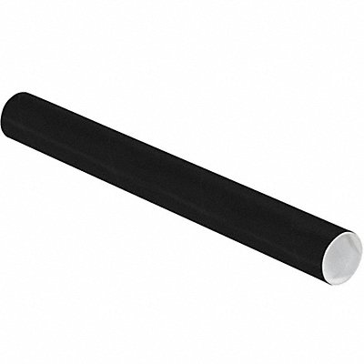 CROWNHILL P2018BL Mailing Tube Cylindrical PK50