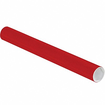 CROWNHILL P2018R Mailing Tube Cylindrical PK50
