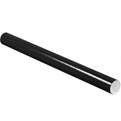 CROWNHILL P2024BL Mailing Tube Cylindrical PK50