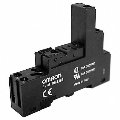 OMRON P2RF05ESS 1 pole Cage Clamp