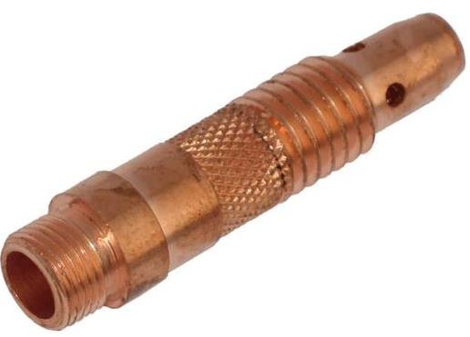 Weldclass P3-10N32 TIG Collet Body 17/18/26 2.4mm Pk2