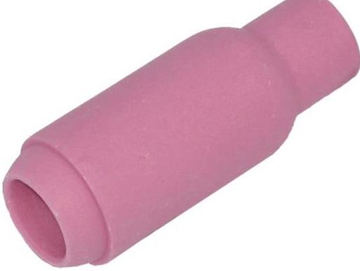 Weldclass P3-10N46 TIG Cup -Std 17/18/26 #08 12.7mm Pk2