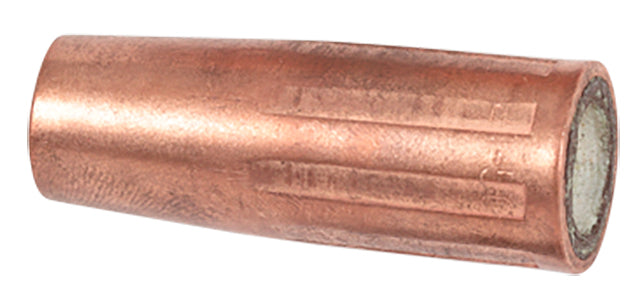 Weldclass P3-2150 MIG Nozzle TWC #1 Conical 13mm Pk2