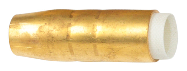 Weldclass P3-4392 MIG Nozzle BND 200/300 13mm Brass Pk2