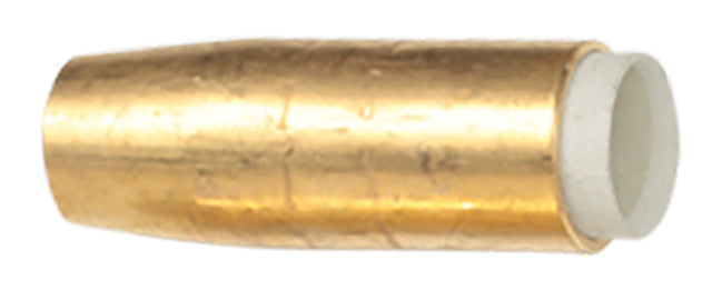 Weldclass P3-4492 MIG Nozzle BND 400 14mm Brass Pk2