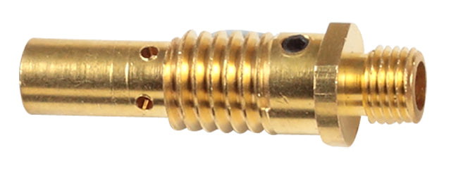 Weldclass P3-52 MIG Gas Diffuser TWC #2 Std Pk2