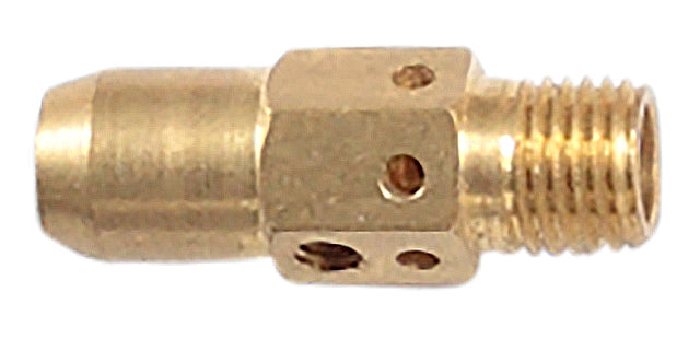 Weldclass P3-54A MIG Gas Diffuser TWC #4 Pk2