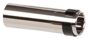Weldclass P3-B24NC MIG Nozzle BZL #24 Cylindrical 17mm Pk2