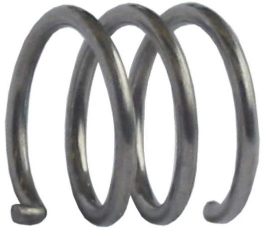 Weldclass P3-B25NS MIG Nozzle Spring BZL #25 Pk2